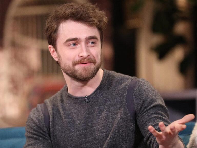 Is Radcliffe Interested to Return as Harry Potter? A Moot Question