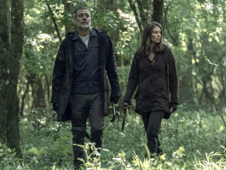 Isle of the Dead: Saturation Point For ‘The Walking Dead’ Universe?