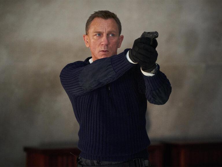 James Bond Gets a Reality Show Make-Over!