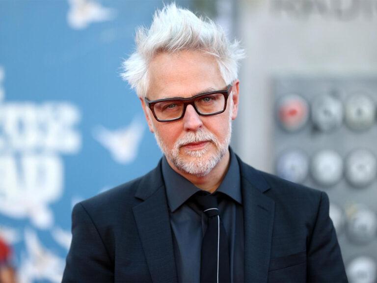 James Gunn Buries A Major Guardians of the Galaxy Prequel Rumour