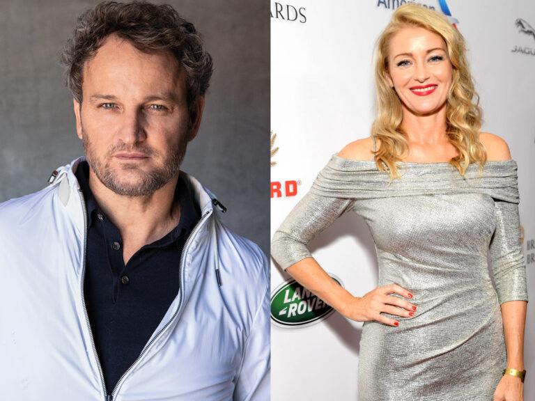 Jason Clarke, Louise Lombard Cast in Christopher Nolan’s Oppenheimer