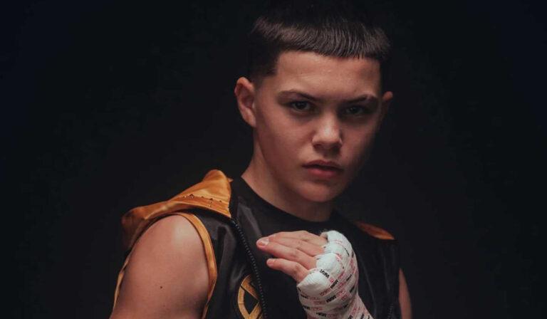 Netflix Confirms ‘Euphoria’ Star Javon Walton Joining ‘Umbrella Academy’