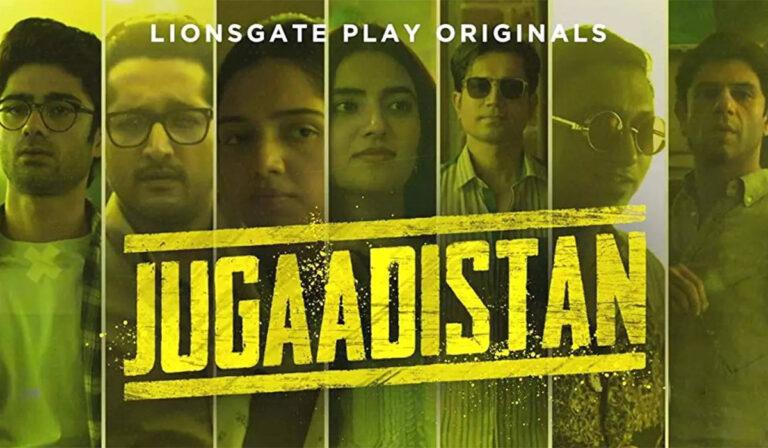 Jugaadistan Review – Relatable Characters And Drama Hold Attention
