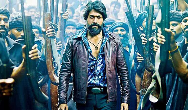 ‘KGF: Chapter 1’ Re-releasing, Signifies A Good Marketing Strategy?