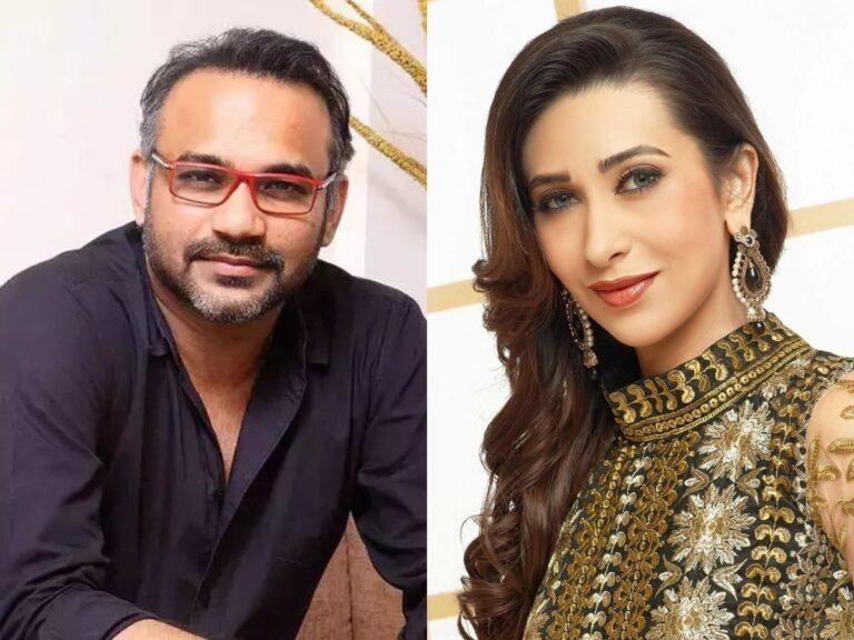 Karishma Kapoor to Join With Abhinay Deo’s OTT Debut
