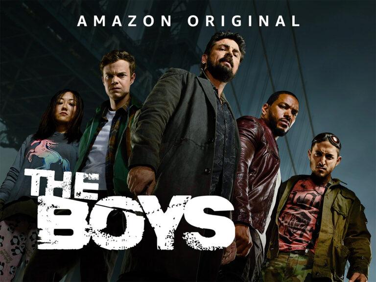 Karl Urban Reveals ‘The Boys’ Season-3 Trailer Release Date