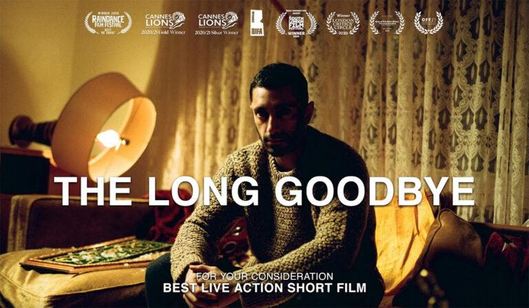 Know The Indian Artists Behind Oscar Winner The Long Goodbye