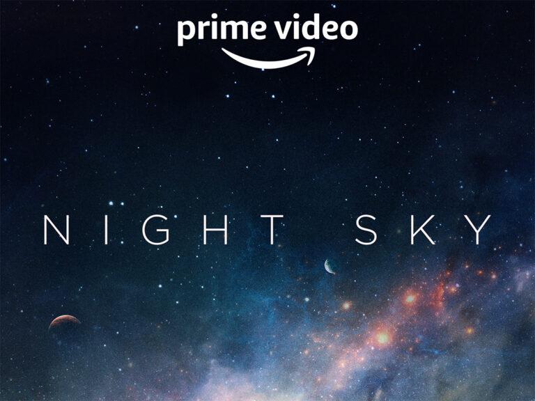 Legendary TVs ’Night Sky’ Sets Prime Video Release Date!