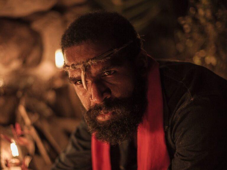 Liborio Now Streaming on Mubi India