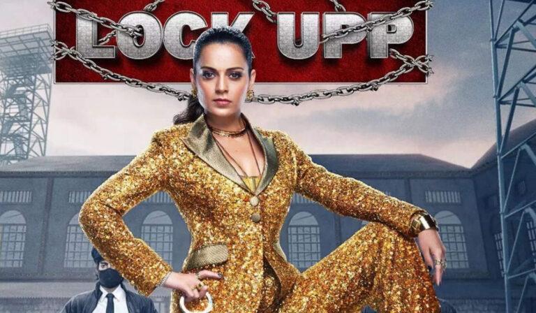 ALT Balaji’s Lock Upp Continues Its Successful Run