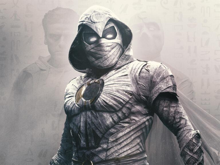 MCU’s 1st Series Of 2022 Moon Knight Has A Unique Origin Story