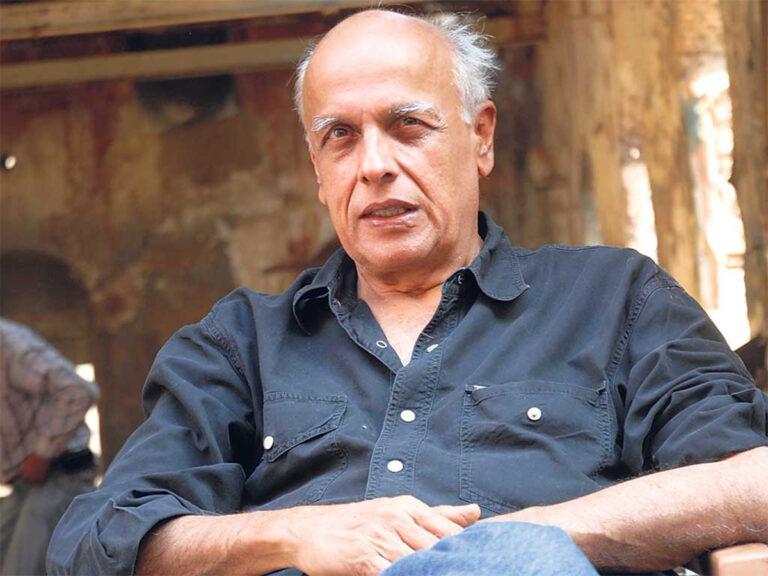 Mahesh Bhatt To Host Sikh Heroes in Pehchaan: The Unscripted Show