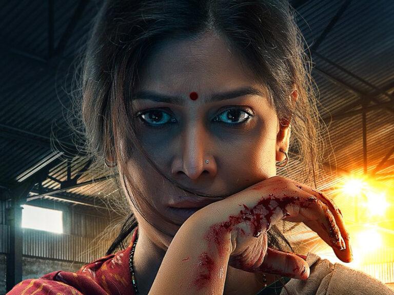 Sakshi Tanwar Looks Gripping In Netflix’s ‘Mai’ First Poster!