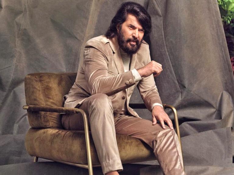 Major Upcoming Movies of Mammootty After Bheeshma Parvam