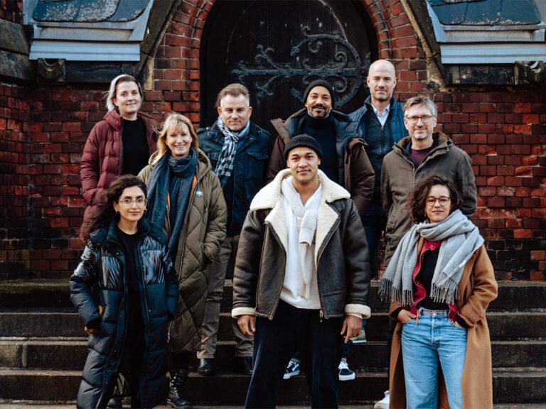 Malick Bauer Cast as Lead in Disney + German Original ‘Sam – A Saxon’