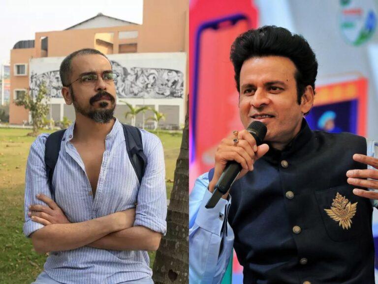 Manoj Bajpayee- Devashish Makhija: Duo Back Together For “Joram”