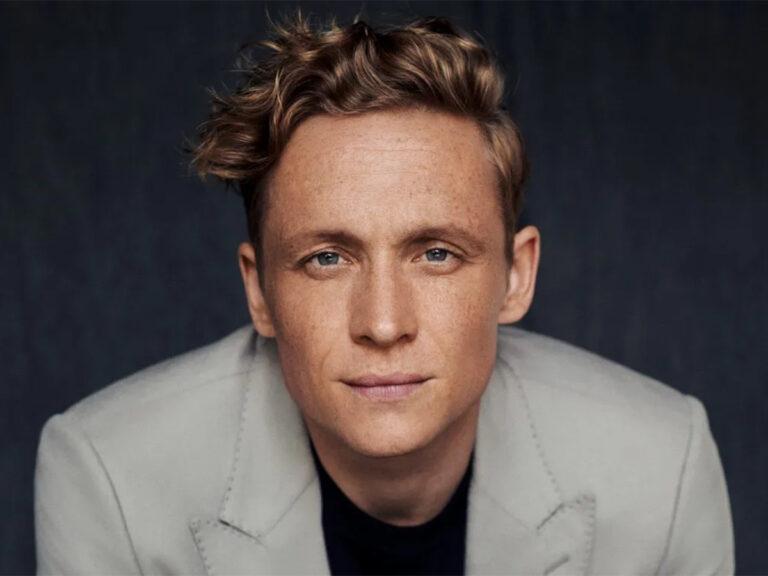 Matthias Schweighöfer Is the Latest Addition to Christopher Nolan’s Oppenheimer!