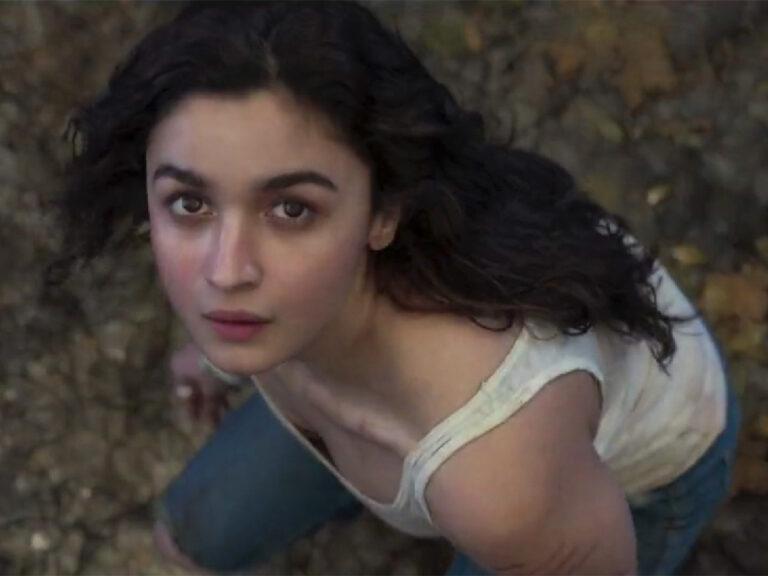 Meet Isha From Brahmastra! Alia Bhatt’s Character Glimpse Out