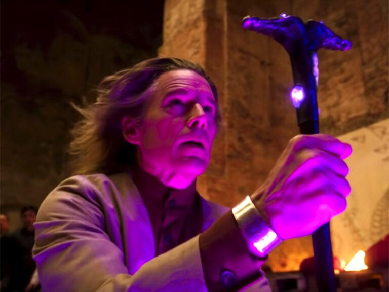 Moon Knight Disney+ Series: Marvel Drops “Summon the Suit” Official Clip