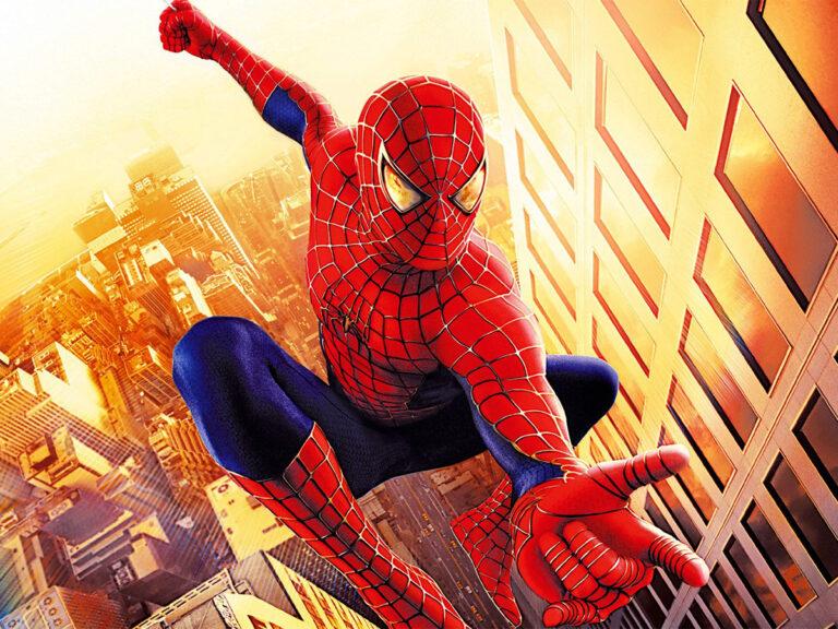 Moon Knight Producer Teases Future Spider-Man Movies By Sam Raimi