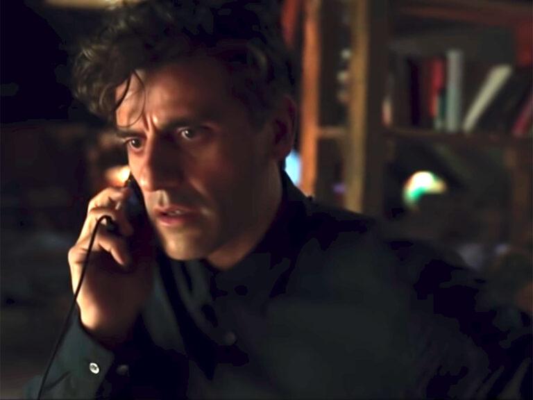 Moon Knight Releases a Special Video and Posters Heating up the Hype