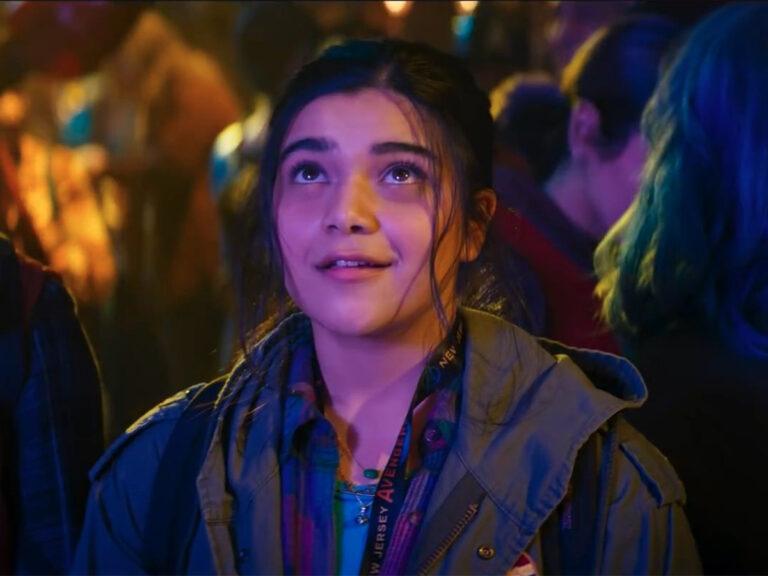 Ms Marvel Trailer: Diehard Kamala Khan Fans Are Not Happy