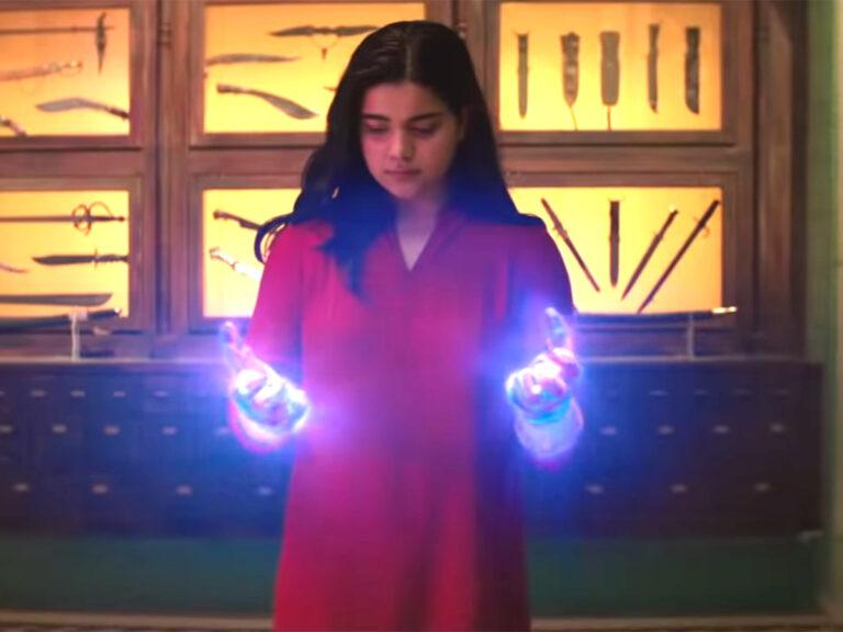 ‘Ms. Marvel’ Lands On Disney+ Hotstar This June!