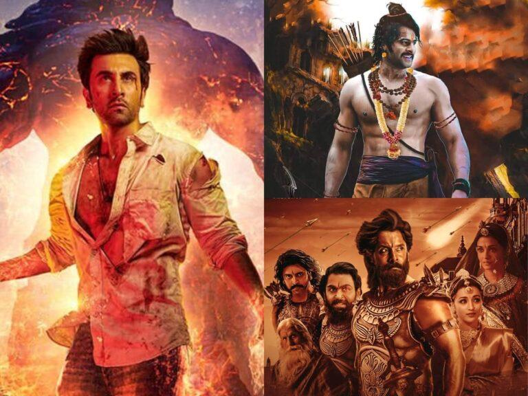 Mythological Epics: Indian Film Industry’s Answer For Hollywood