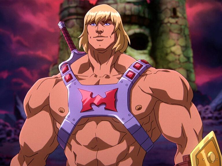 Netflix Film ‘Masters of the Universe’ To Be He-Man’s Origin Story