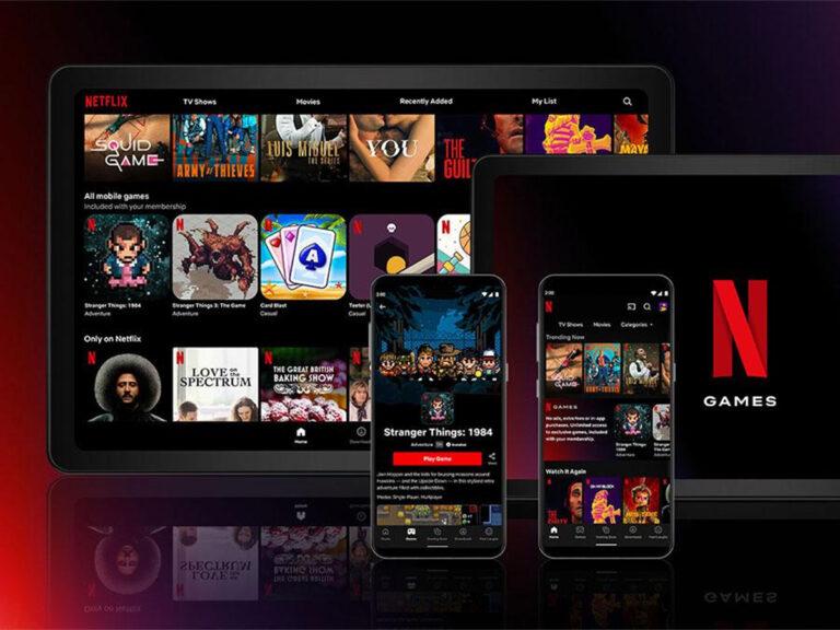 Netflix India Gaming Library Adds 2 New Games. More To Launch Soon