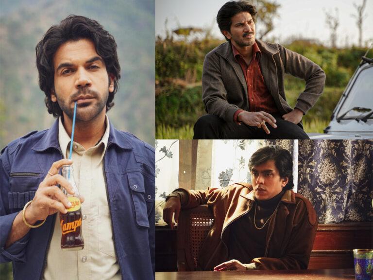 Netflix India Teases First Look Of The Cast Of Guns & Gulaabs!