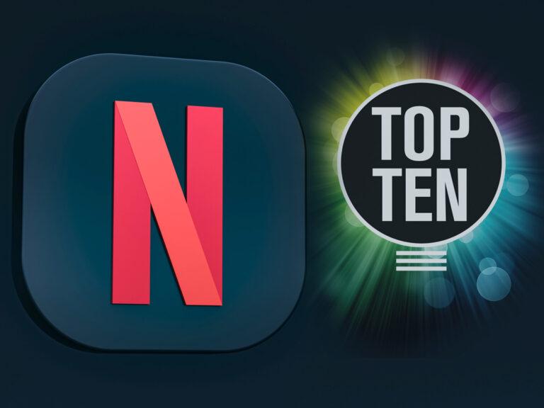 Netflix India’s Top 10 Films & Series to Watch in the 21st March Week