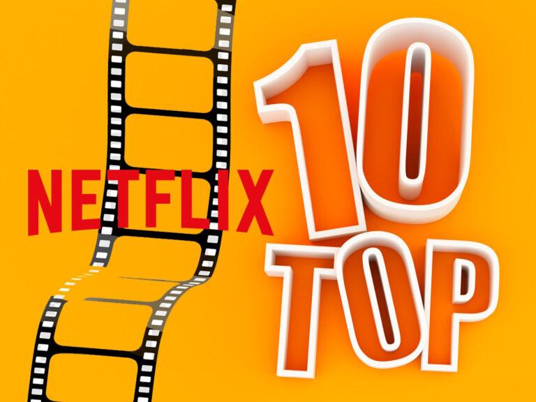 Netflix India’s Top 10 Films & Series to Watch in the 28th March Week