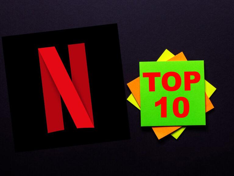 Netflix India’s Top 10 Films & Series to Watch in the 7th March Week