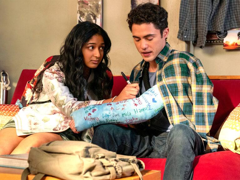 Netflix Renews “Never Have I Ever” for Fourth and Final Season!