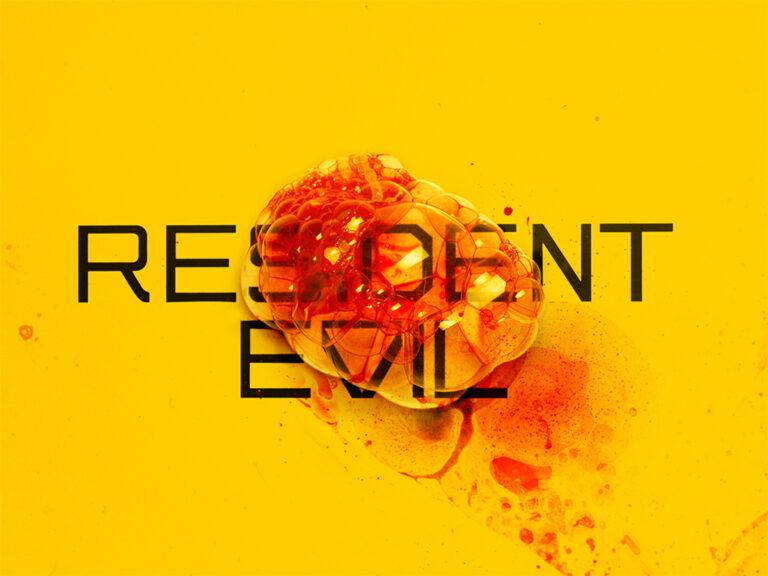 Netflix “Resident Evil” Drops A Poster: Premiere Date July 14