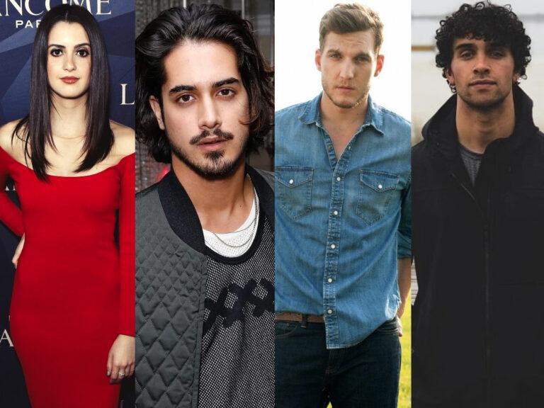 Netflix Reveals Cast Of Its First Interactive Rom-Com ‘Choose Love’