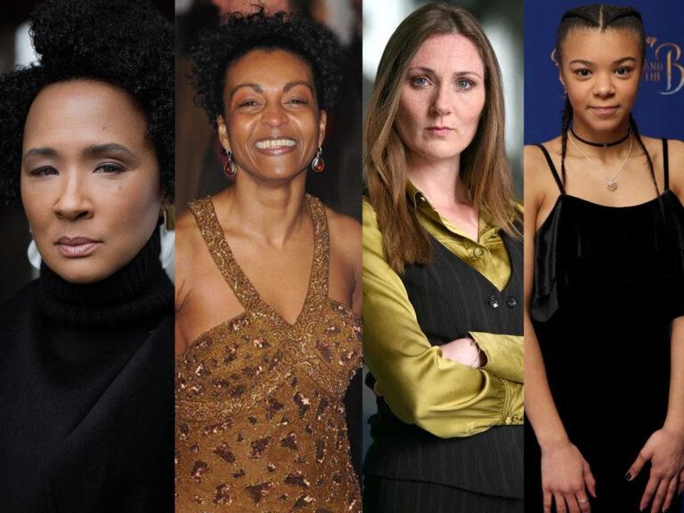 Netflix Sets Cast For Shondaland’s ‘Bridgerton’ Spin-off