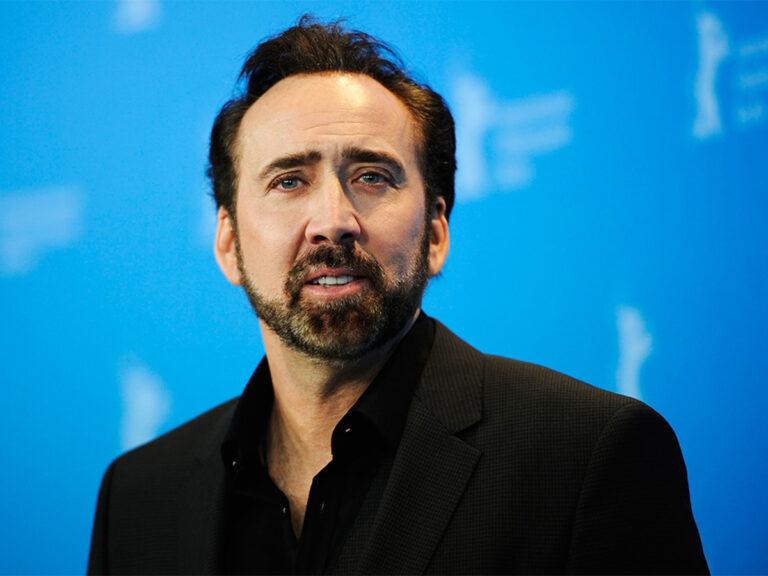 Nicolas Cage Blames Disney For Not Doing National Treasure 3
