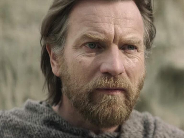 Obi-Wan Kenobi Disney+ Show Teaser Trailer Out, Stars Ewan McGregor