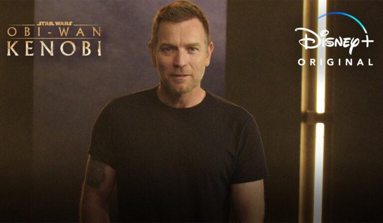 ‘Obi-Wan Kenobi’ Premier Delayed, but Will Air Two Episodes!