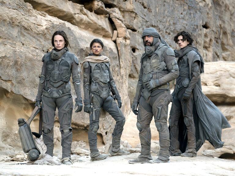 Oscar-Nominated Dune To Stream Soon In India! Check How