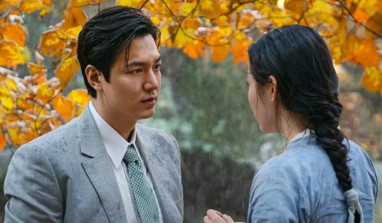 Apple Follows In Netflix’s Footsteps With Pachinko