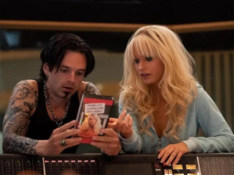 Pam And Tommy Season 2 Might Not Be The Same! Here’s How