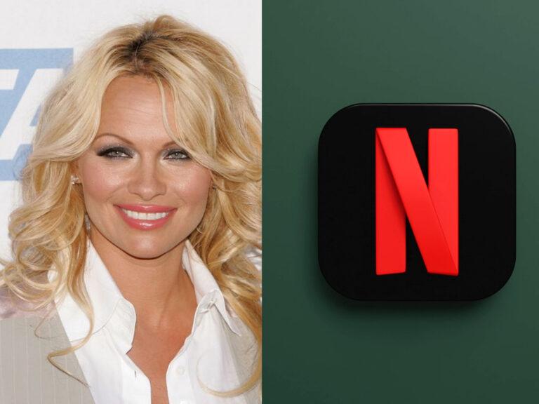 Pamela Anderson Documentary Feature Lands At Netflix