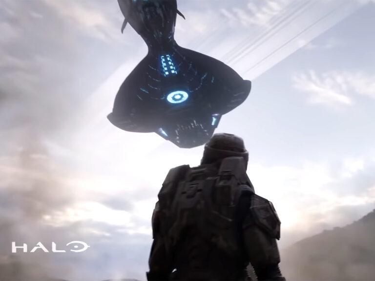 Paramount+ Releases New Trailer Of Halo! Saving Humans Ain’t Easy