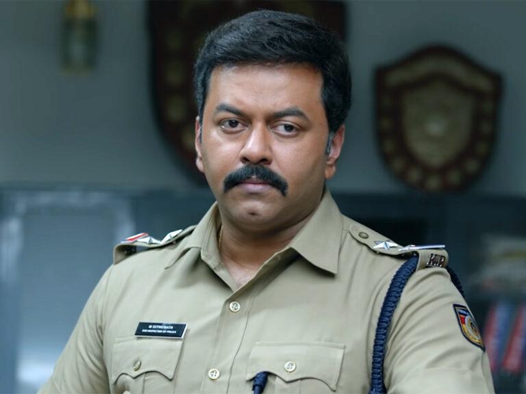 ‘Pathaam Valavu’ Trailer Dropped; A Mysterious and Gritty Thriller