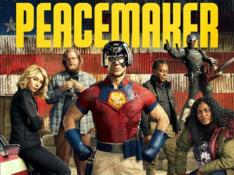 Peacemaker Streaming In UK! Mr Gunn, Indian Fans’re Still At Peace