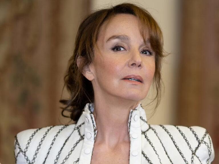 Emily in Paris Star Philippine Leroy-Beaulieu Joins “The Crown” Season 5!