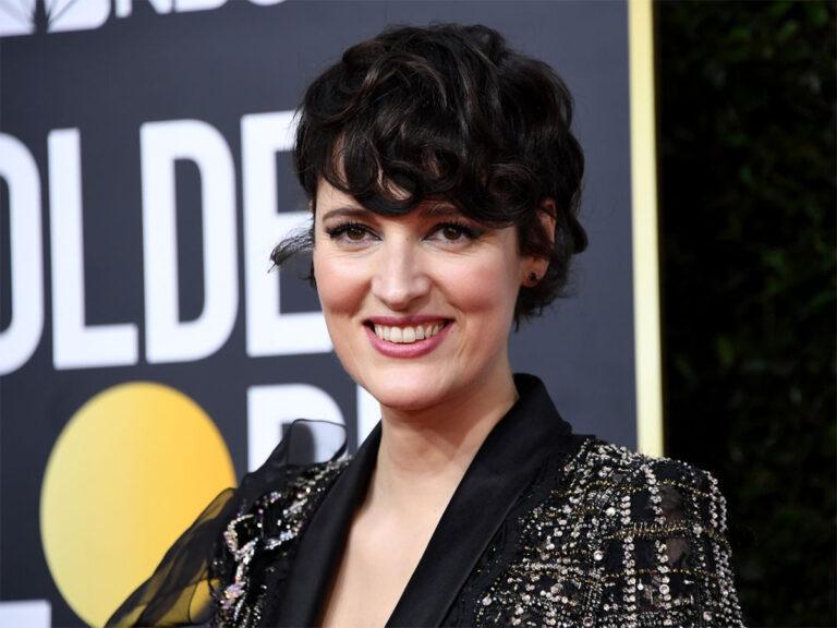 Phoebe Waller Bridge Is Coming Back With a New Show!